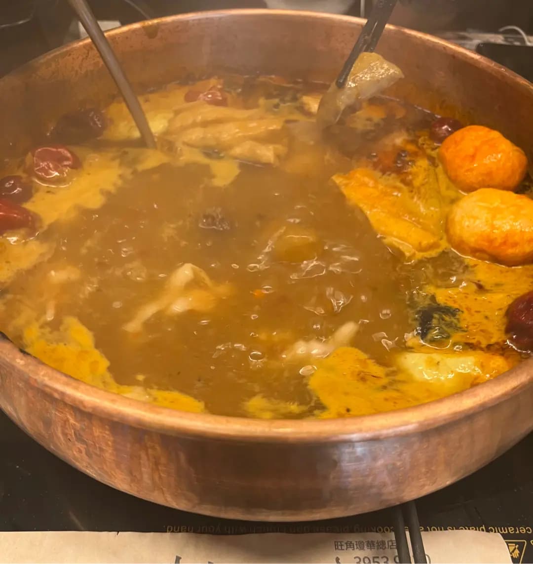 牛大人台灣火鍋吃到飽 (大鴻輝(荃灣)中心) photo 4
