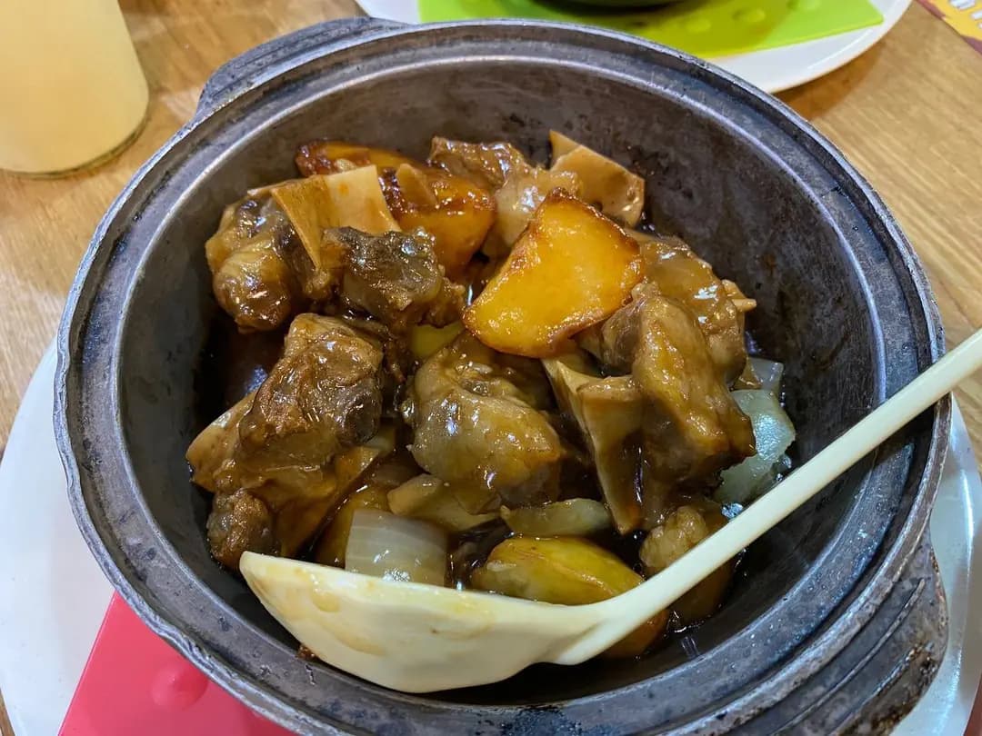 金海濱越粤小炒 photo 2