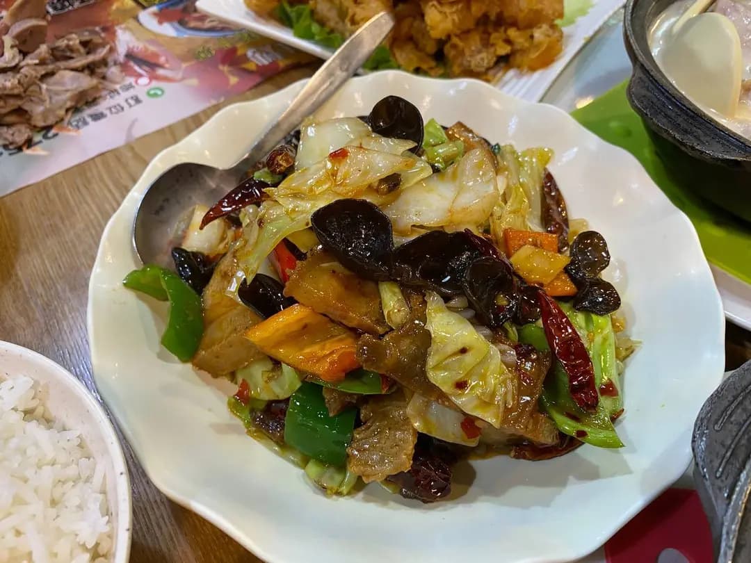 金海濱越粤小炒 photo 6