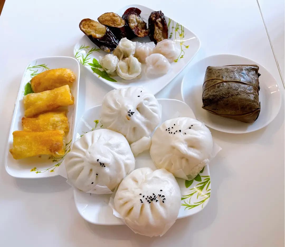 上美點 photo 2