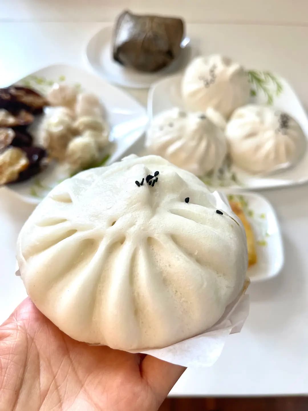 上美點 photo 8