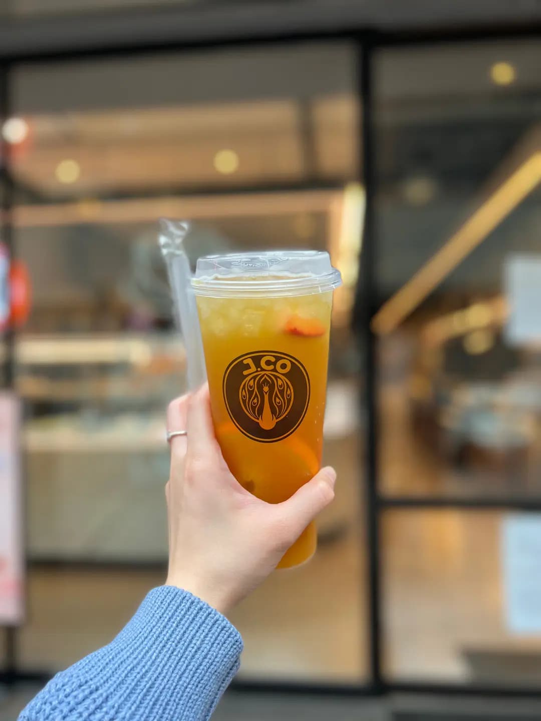 J.Co Donuts & Coffee photo 4