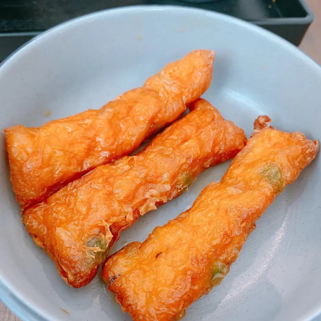 黑布小巷 (億利工業中心) photo 2