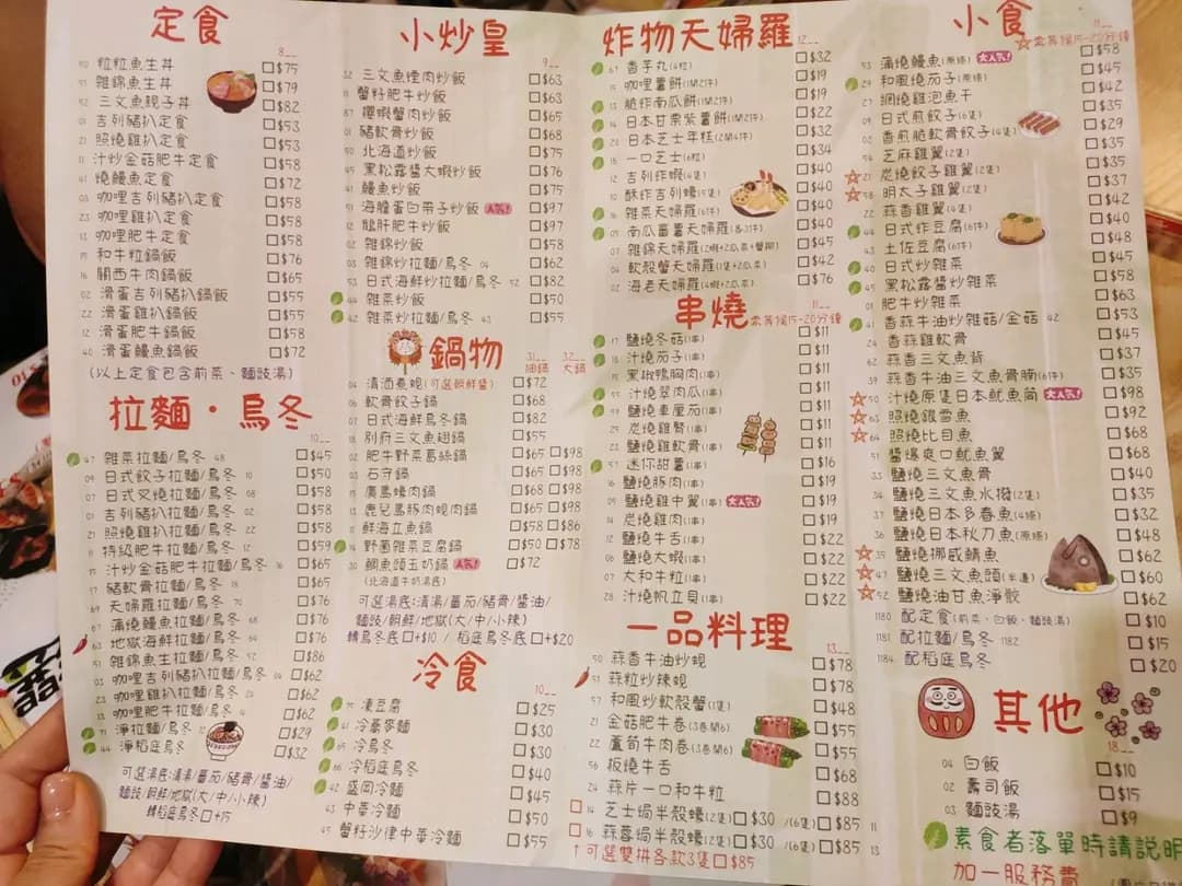 一番日本料理 photo 5