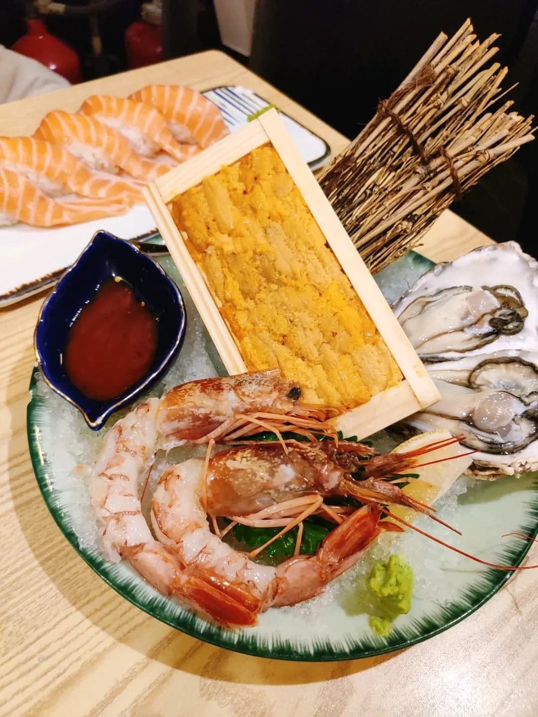 一番日本料理 photo 7