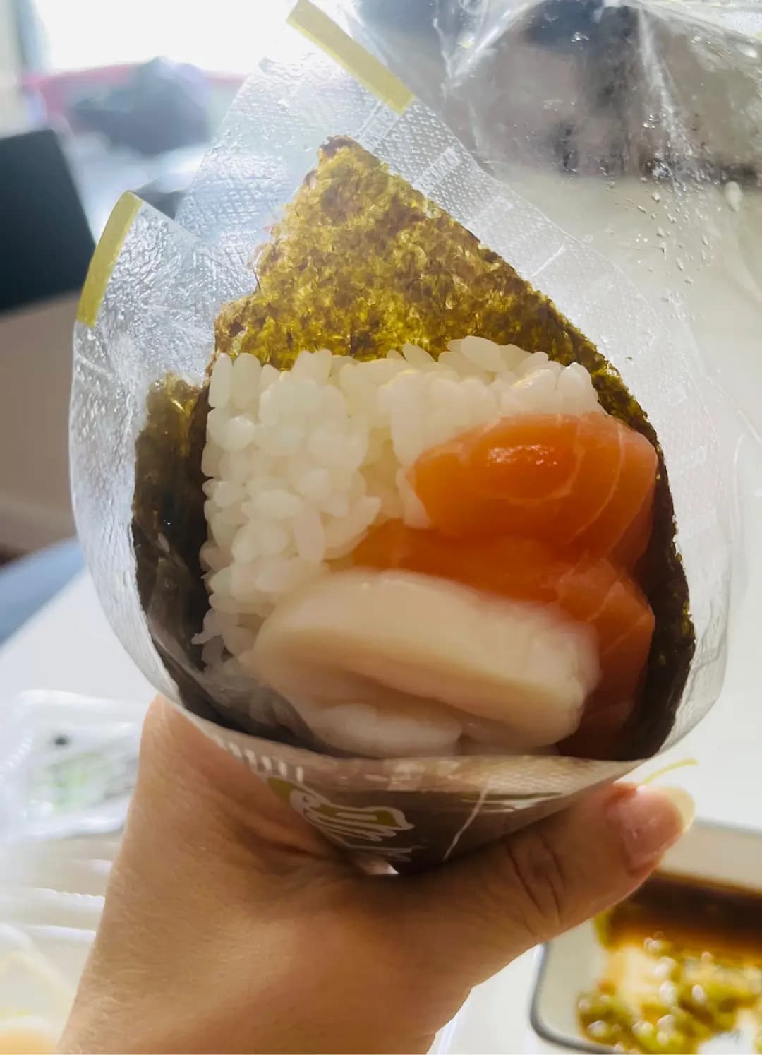 米の卷 photo 2