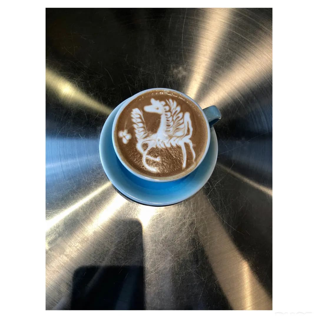 FSTW. COFFEE (通菜街) photo 5