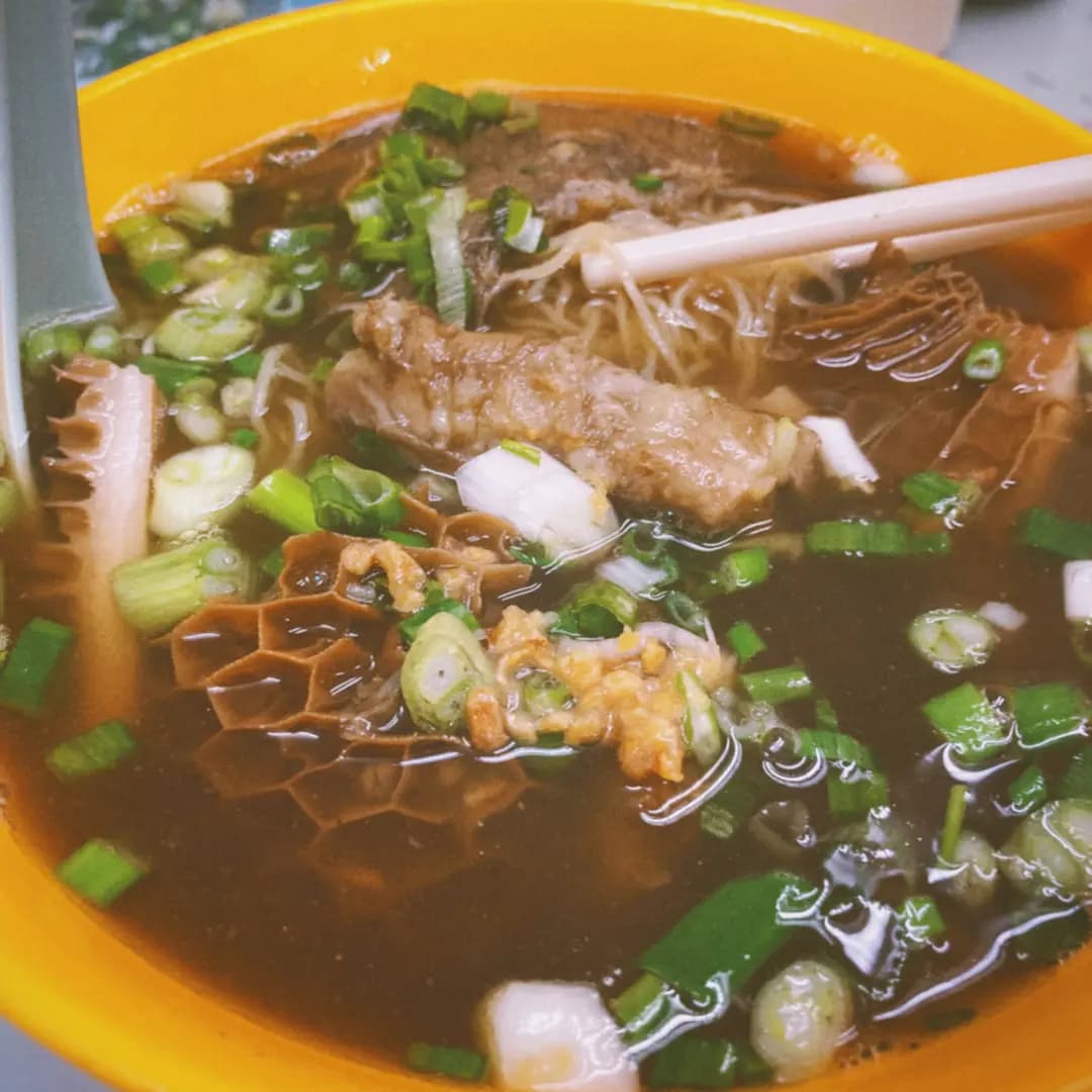 合隆麵家 photo 1