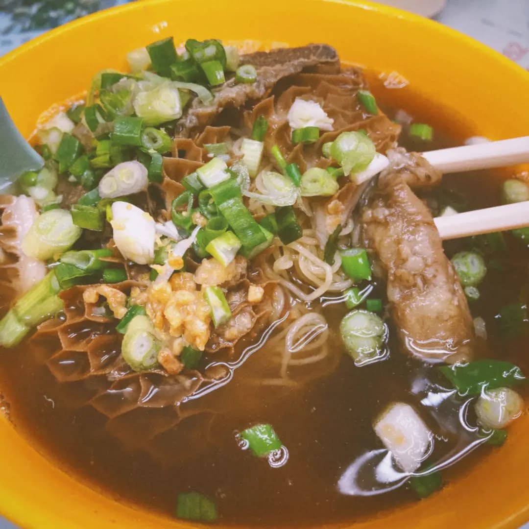 合隆麵家 photo 5