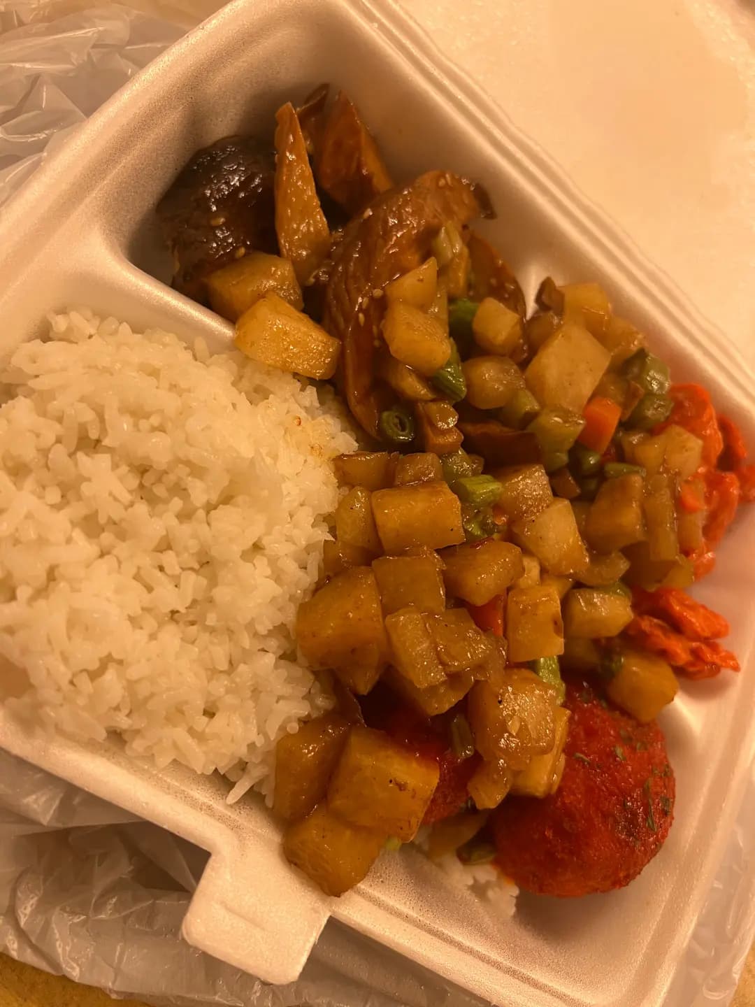 素食工房 photo 1