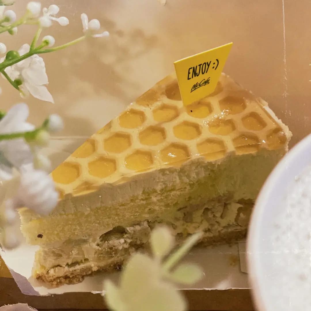 McCafe (星光行) photo 7