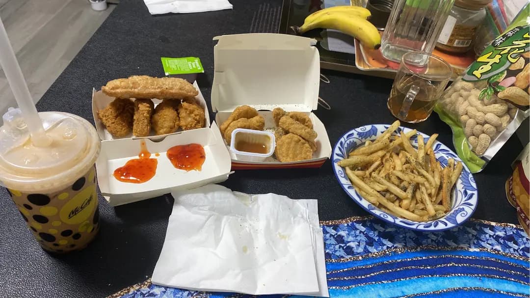麥當勞 (上水名都商場) photo 5