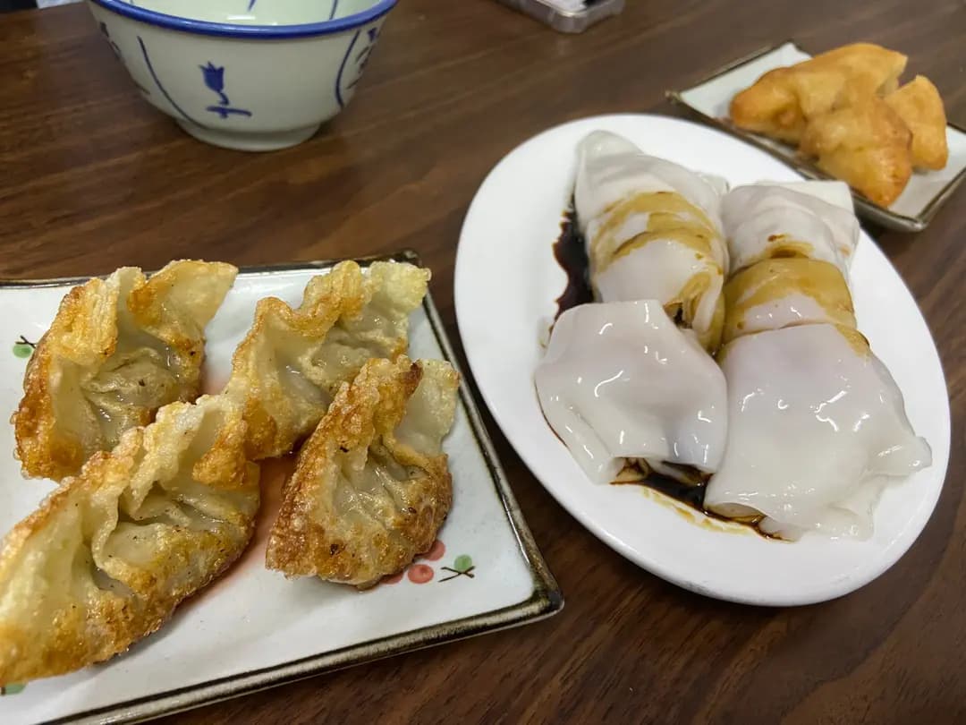 榮仔粥店 photo 6