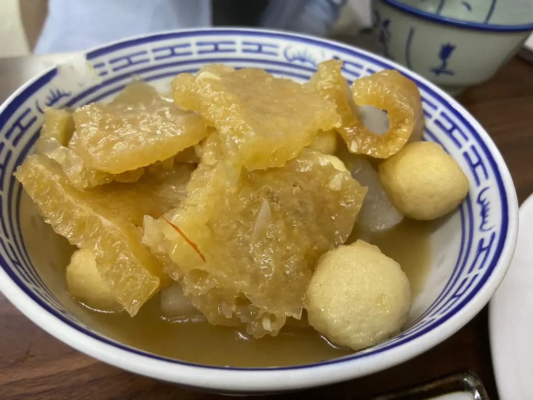 榮仔粥店 photo 8