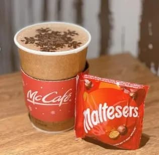 McCafe (星光行) photo 3