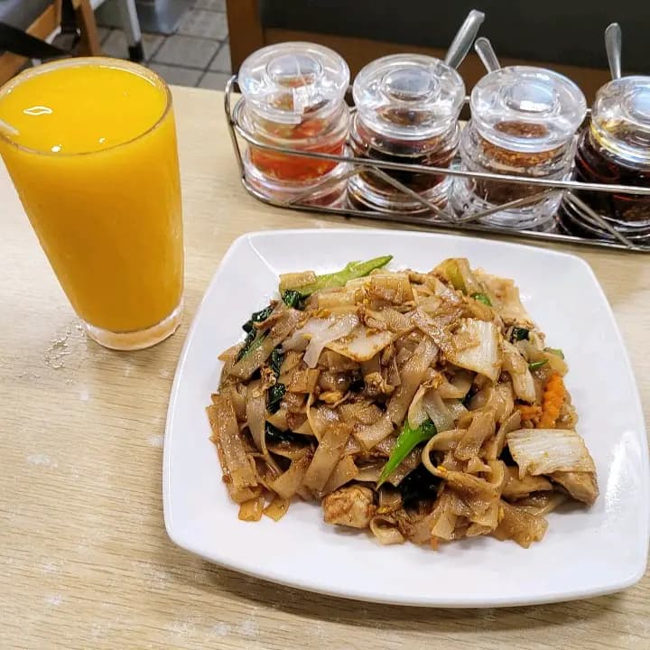 農民泰國菜 photo 4