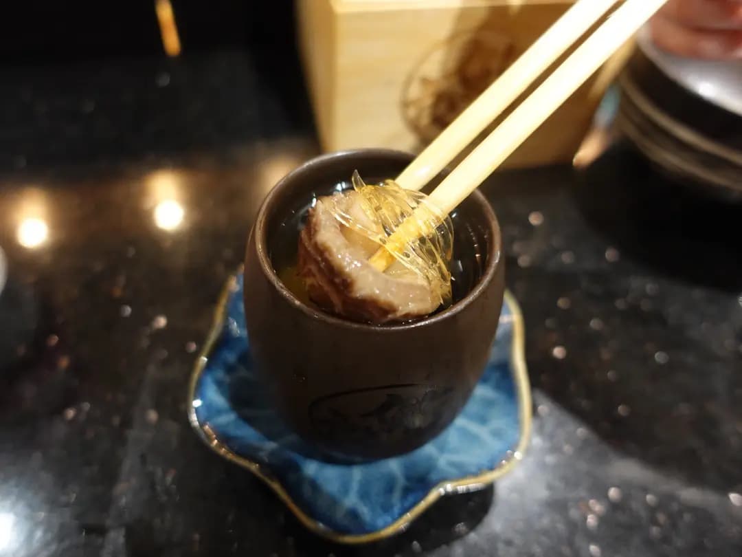 良鮨壽司 photo 8