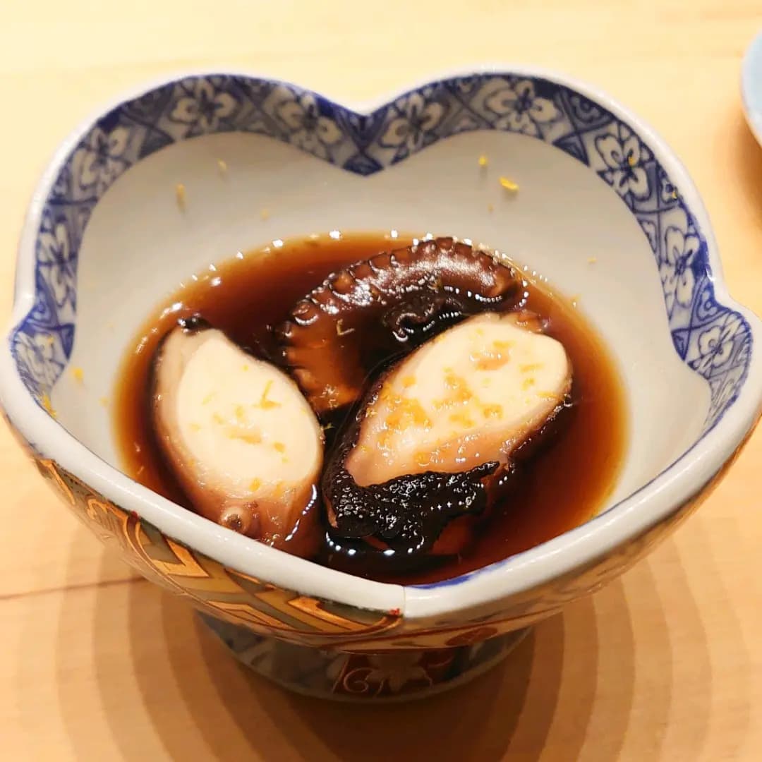 鮨樂 (新鴻基中心) photo 1