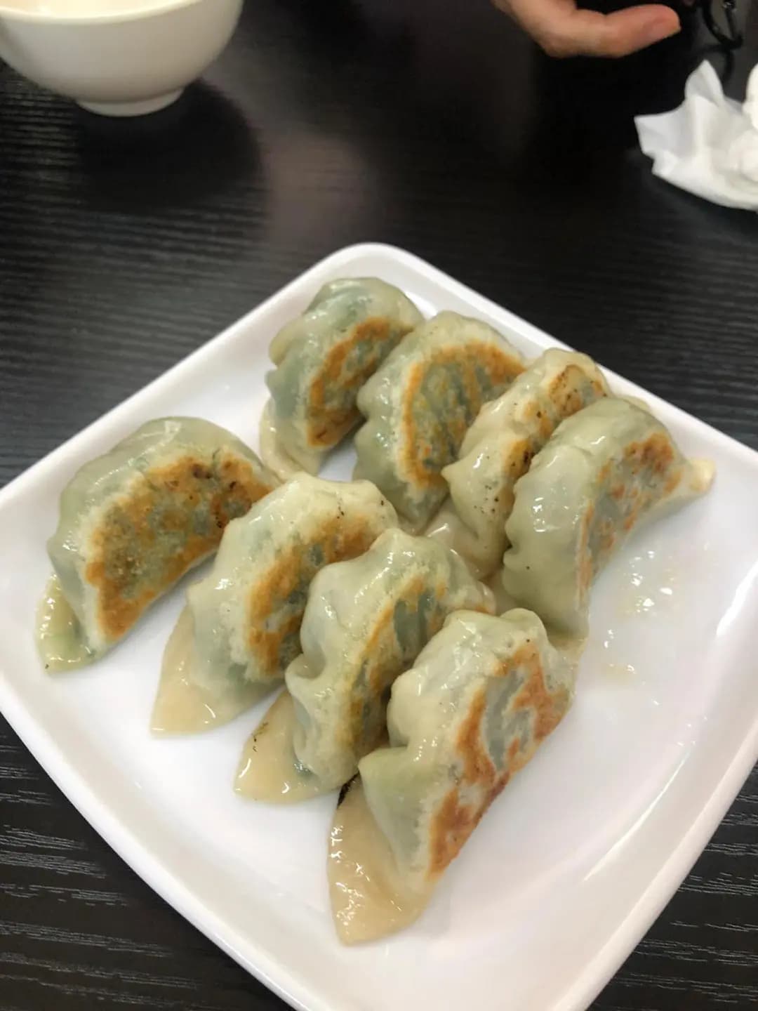 坪洲知味手工水餃 photo 5