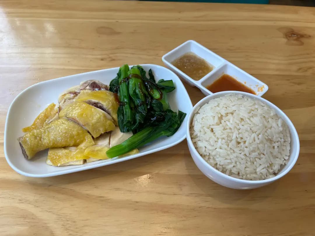 茶豆冰室 photo 4