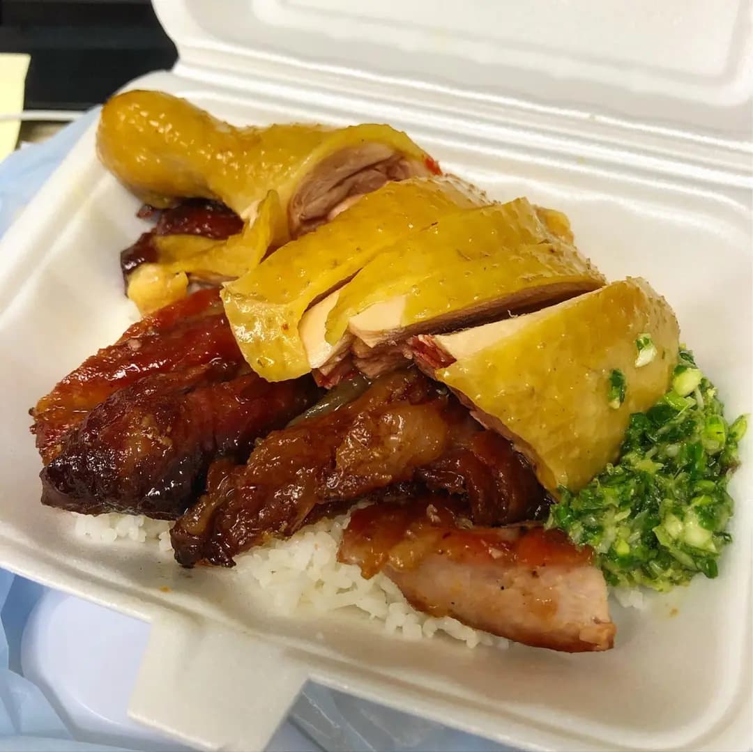有運燒味飯店 photo 8