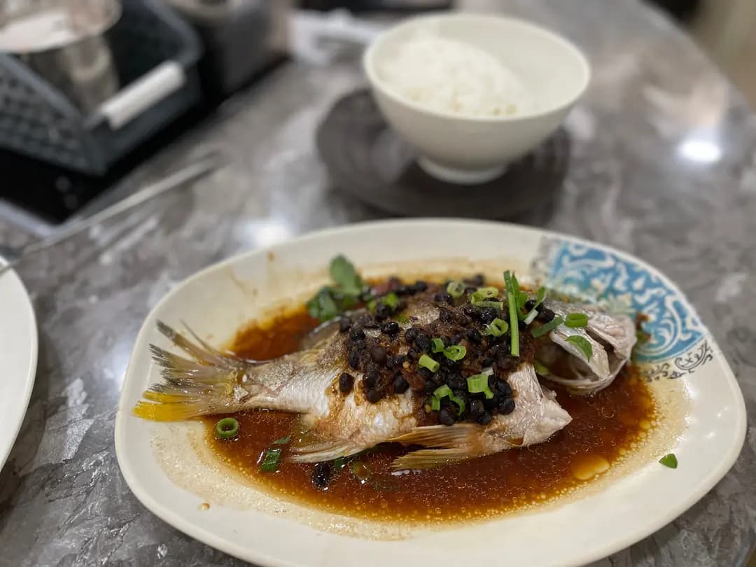 游龍海鮮酒家 photo 7