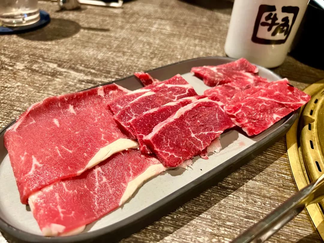 牛角日本燒肉專門店 (東港城) photo 4