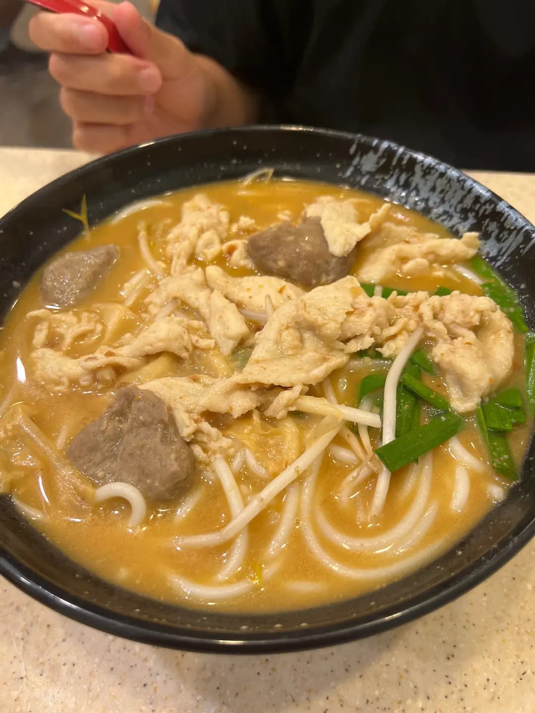 興城風味麻辣米線 photo 7