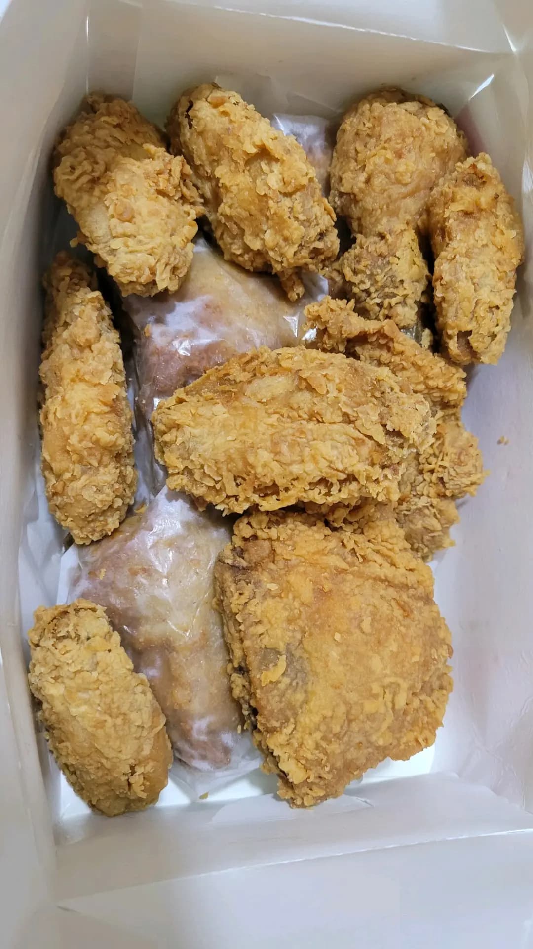 肯德基家鄉雞 (KFC) photo 2