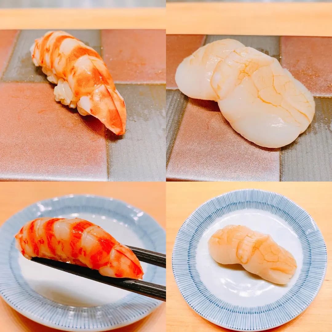 鮨樂 (新鴻基中心) photo 2