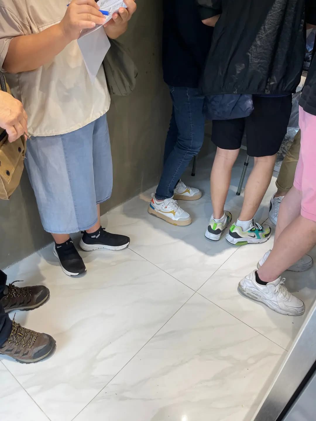 香港生蠔關注組 photo 6