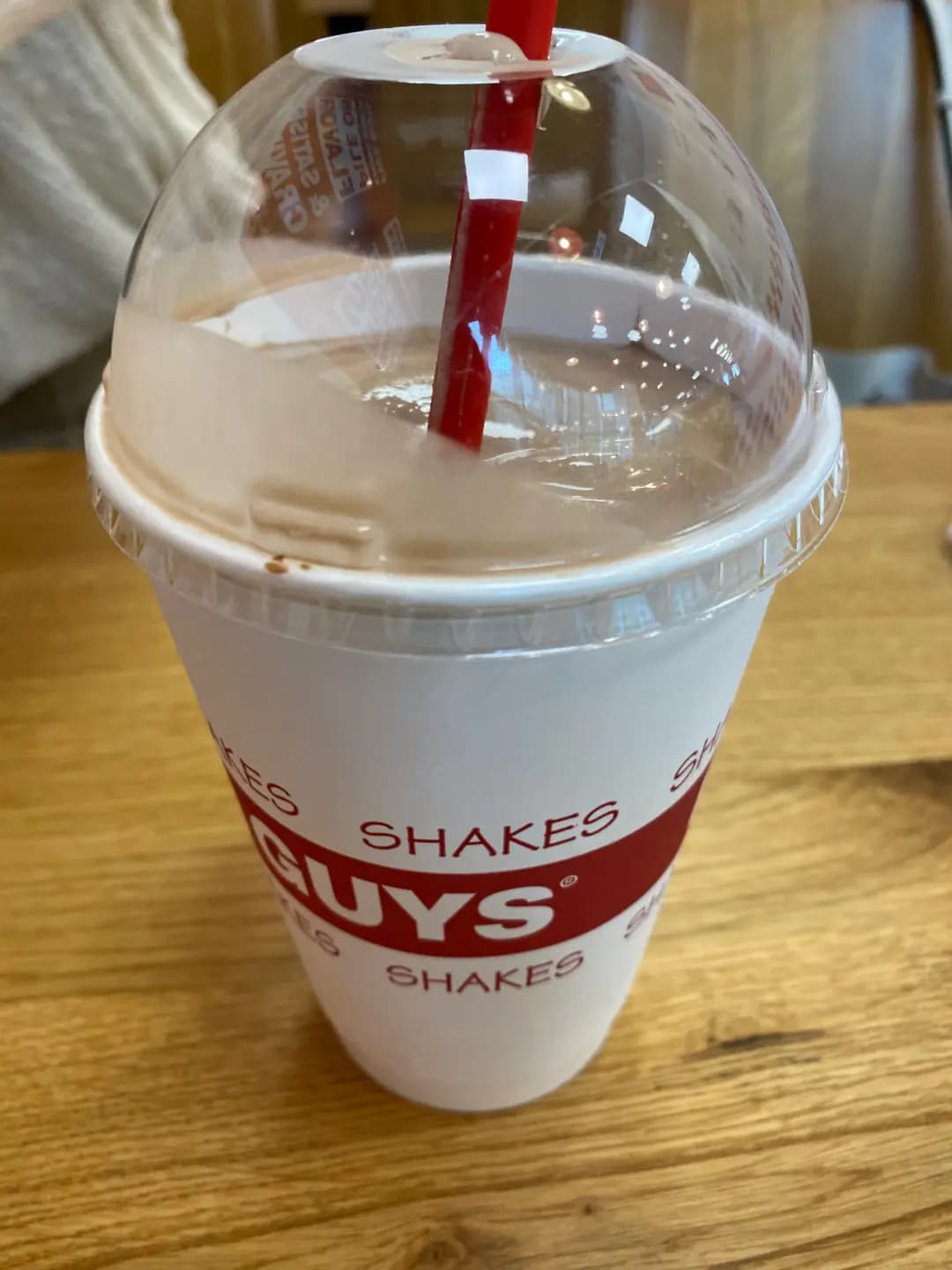 FIVE GUYS photo 7