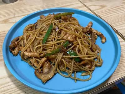 意堡 photo 8