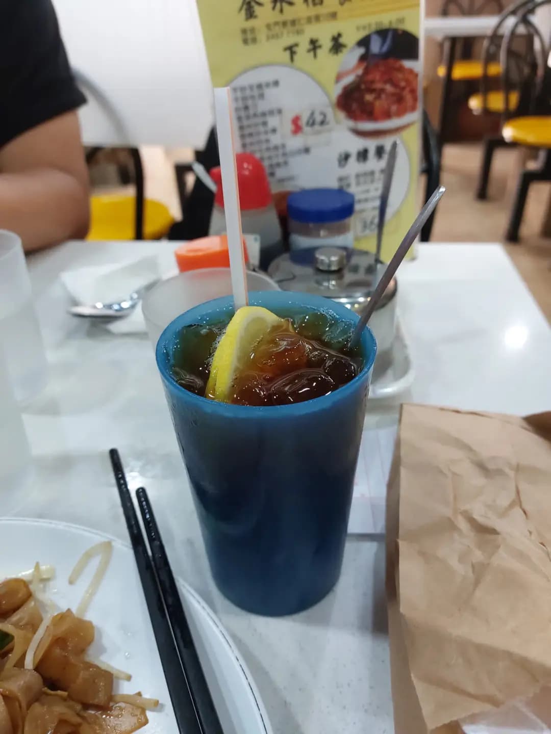 金水稻餐廳 photo 5