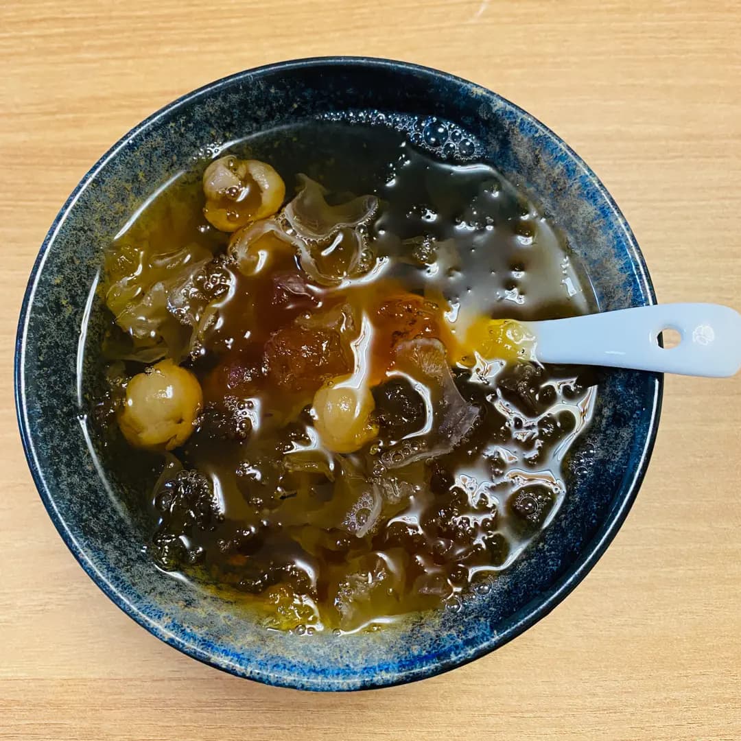 翠苑甜品專家 (書局街) photo 6