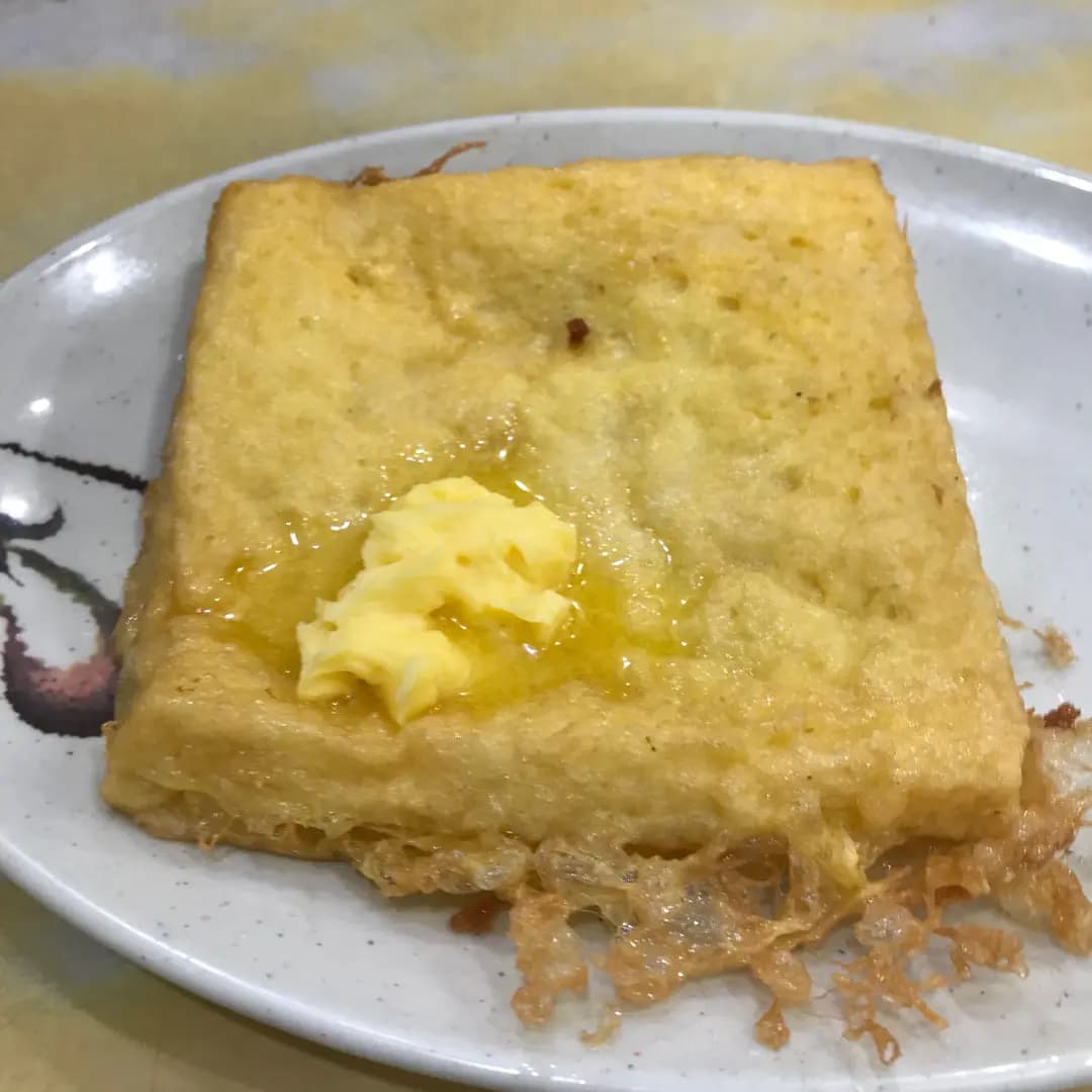 鑽石茶餐廳 photo 8