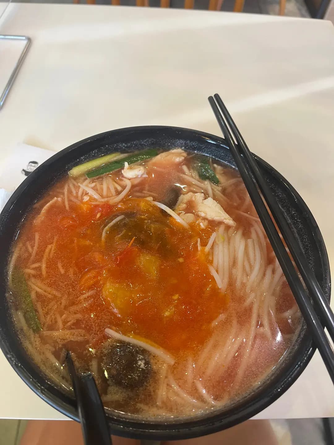 譚仔三哥米線 (九龍貿易中心) photo 7
