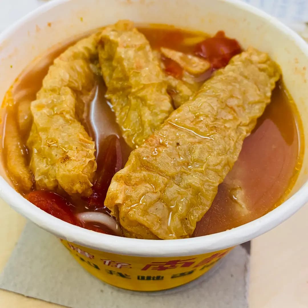 南記粉麵 (興業商業中心) photo 3