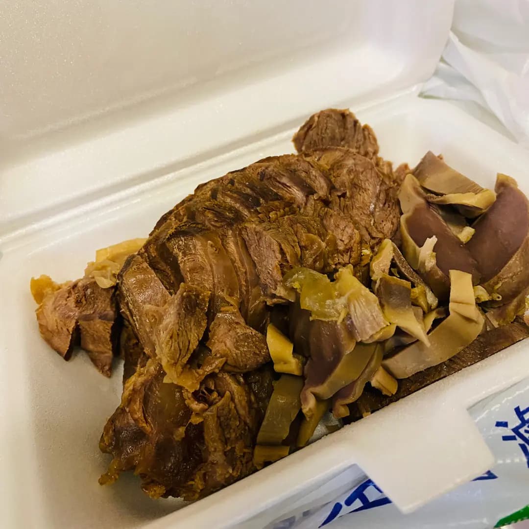 鼎留香滷味專門店 photo 5