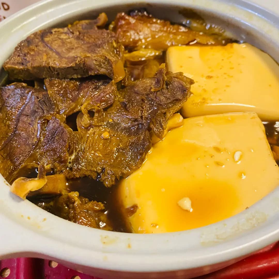 鼎留香滷味專門店 photo 8