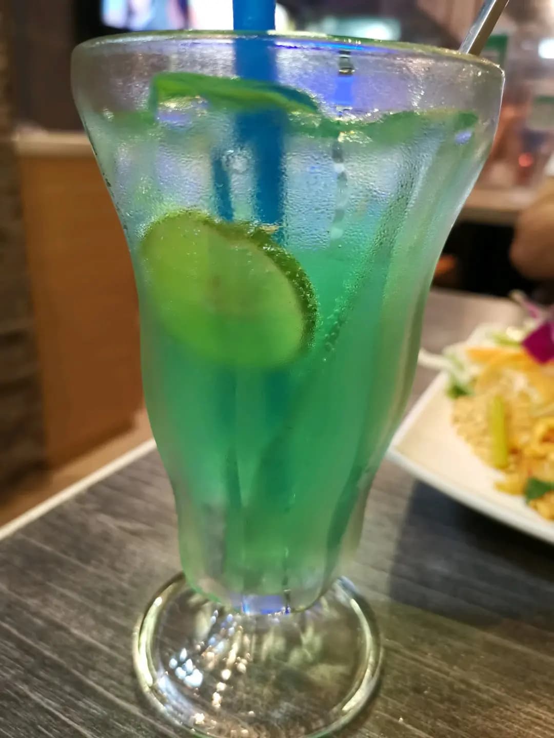 泰地道 photo 1
