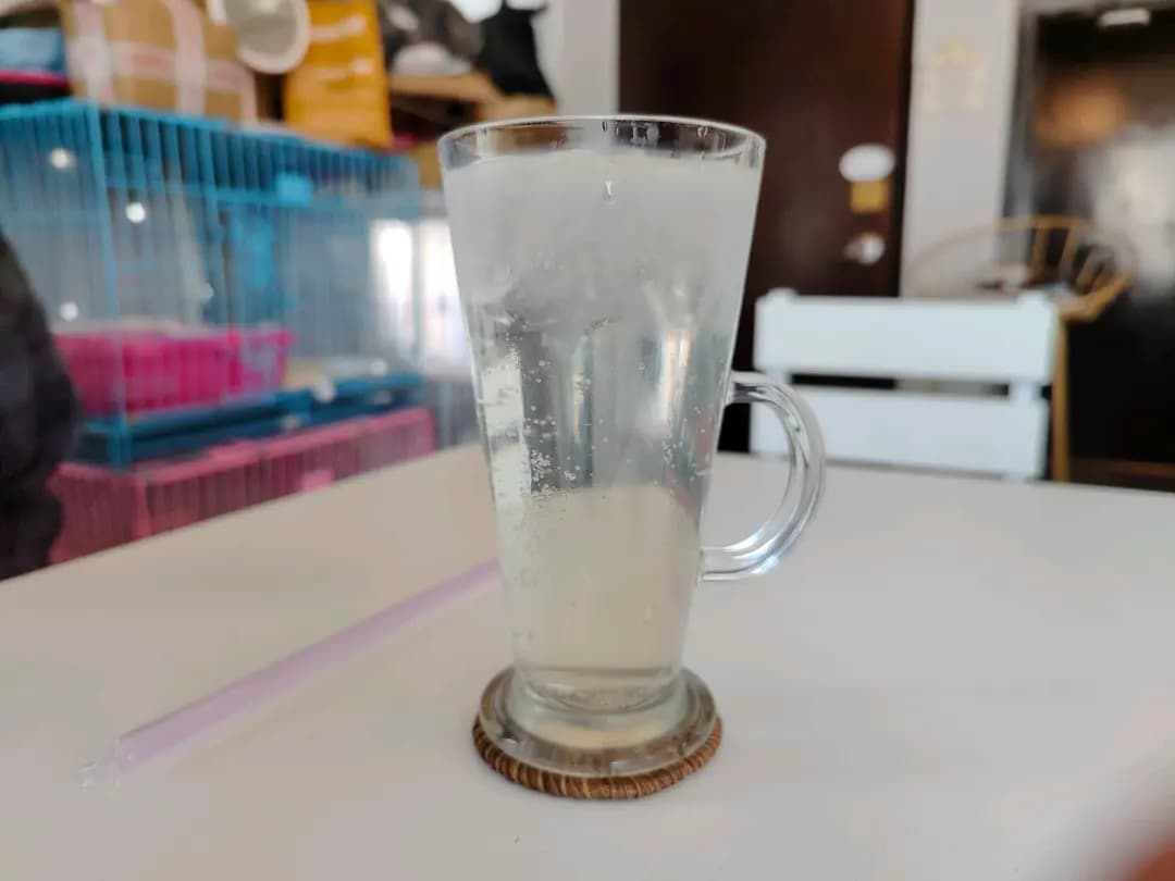 Comma Cafe photo 5