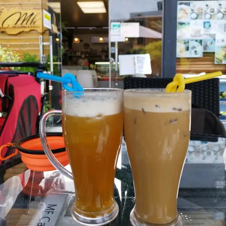 M F Coffee & Bakery photo 7