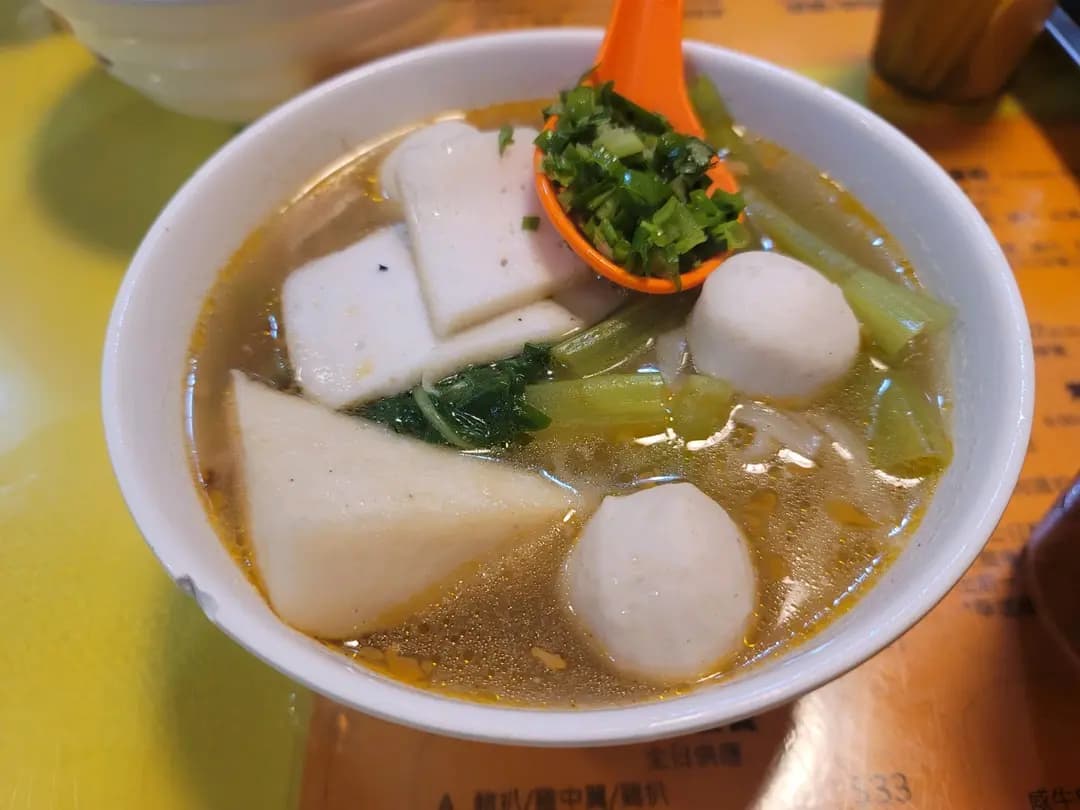 明記粉麵餐廳 photo 5