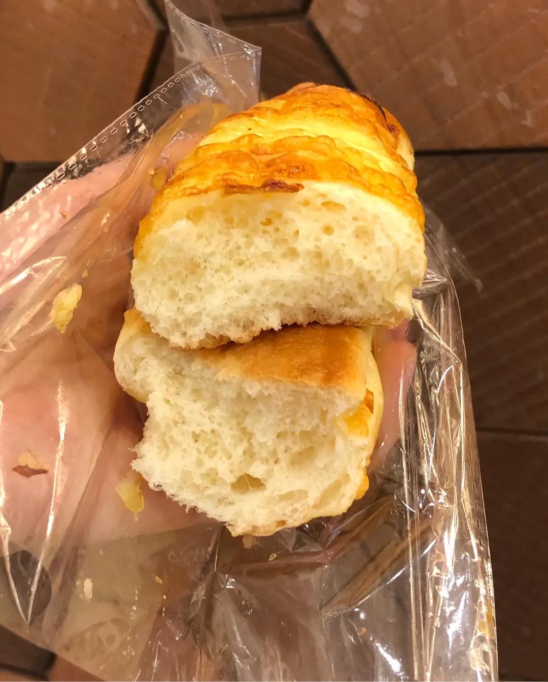 MAMA Bakery (荃新天地2) photo 8