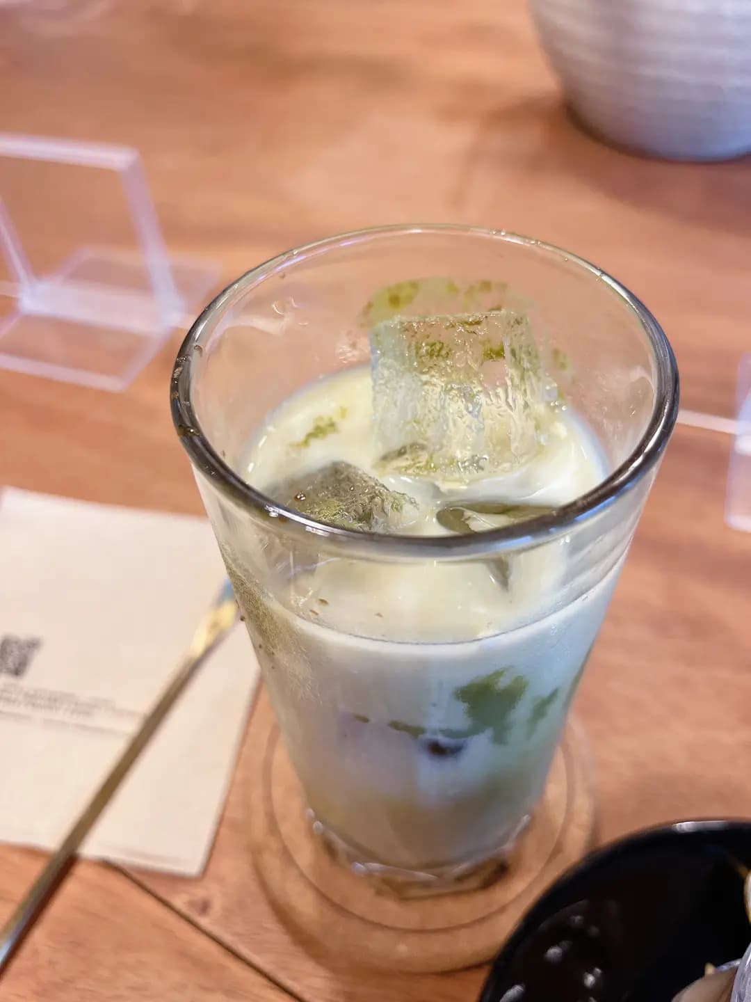 THE COFFEE ACADEMÏCS (愉景廣場C座) photo 1