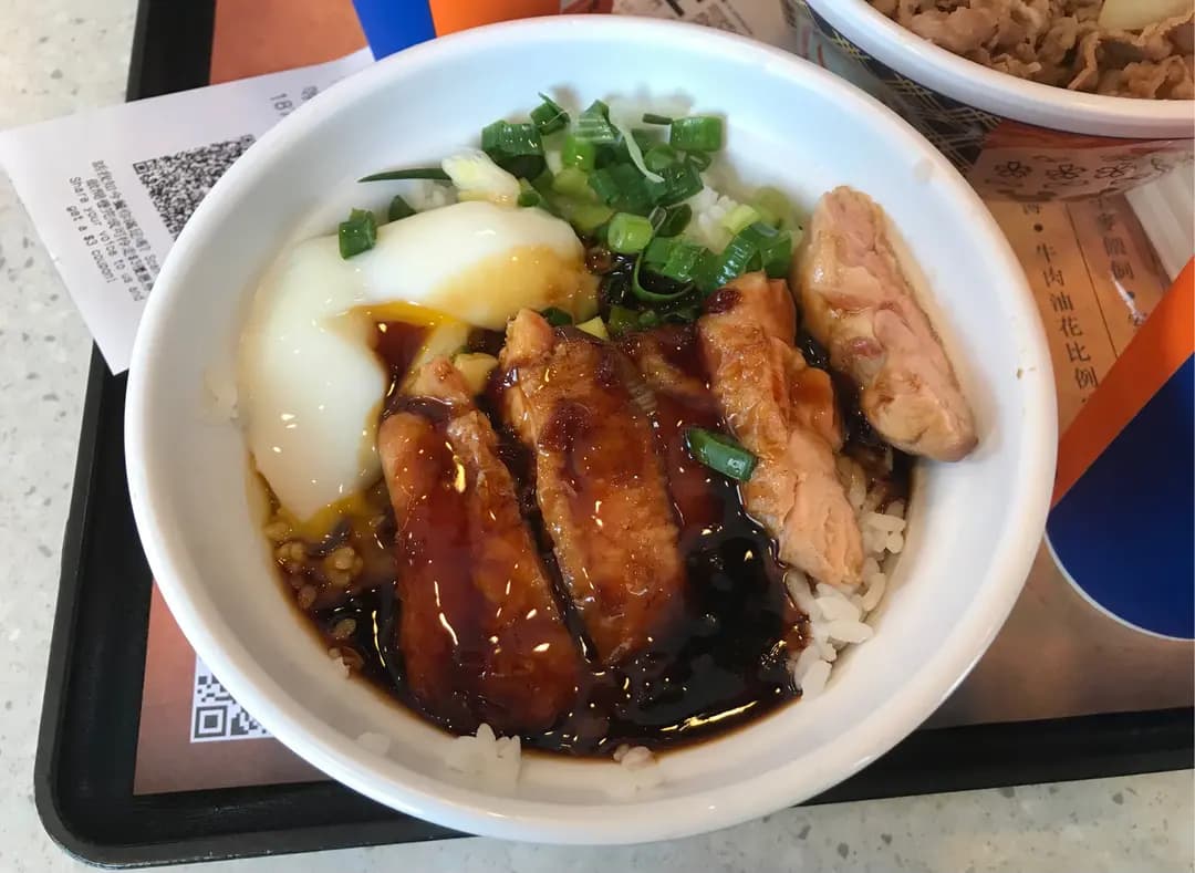 吉野家 (元朗廣場) photo 7