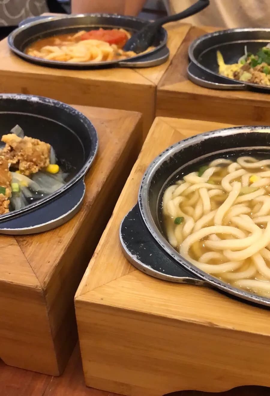 沖繩二段料理 (愉景新城) photo 7