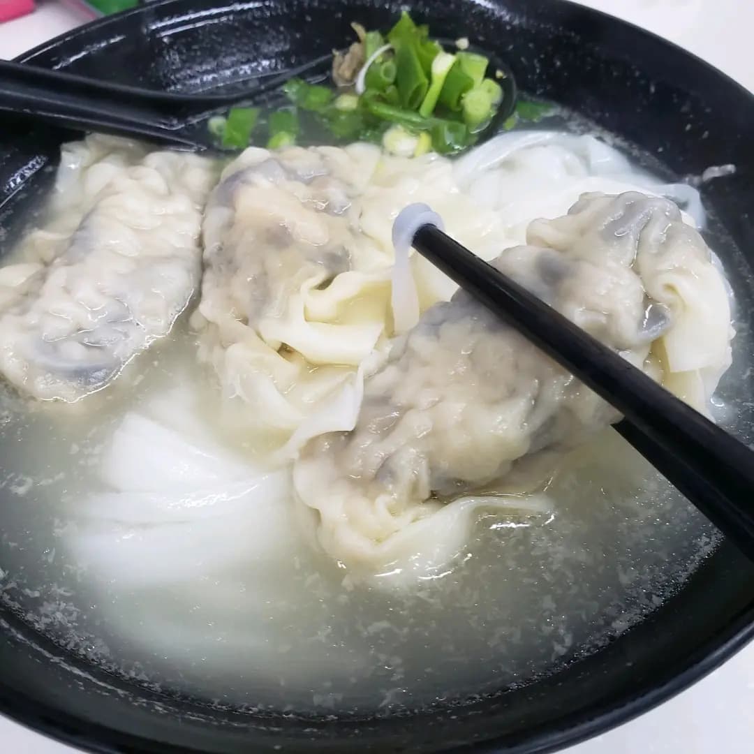 香港仔君豪魚蛋王 photo 5