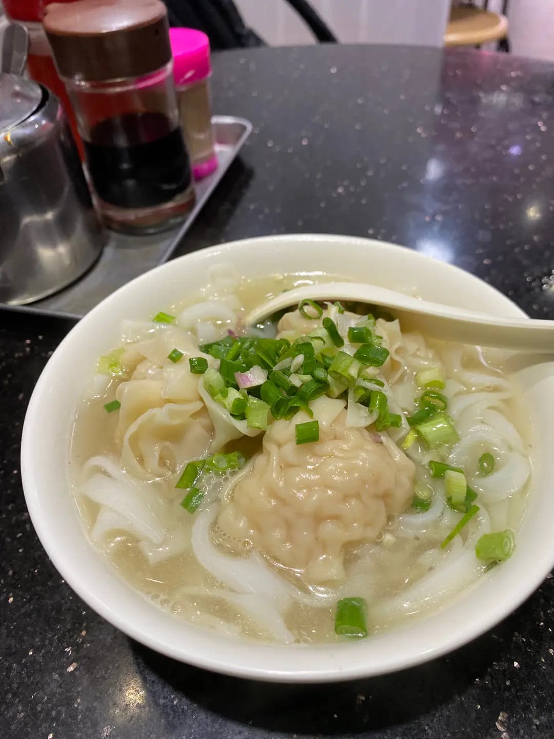 老表雲吞麵 photo 5
